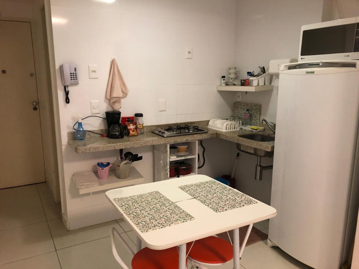 Apartamento Do Gil Copacabana - Leme