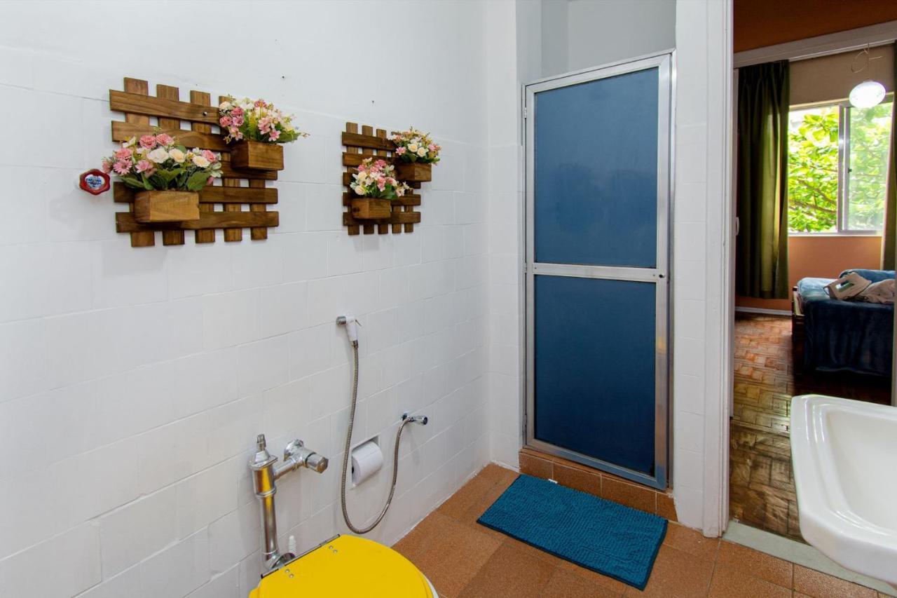 Copa Vintage - Copacabana, Privacidade E Rock 'n' Rool Apartamento