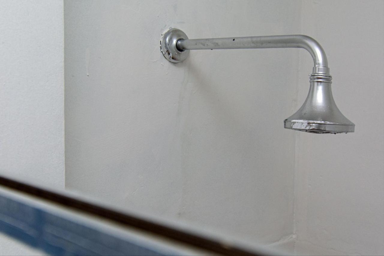 Apartamento Copa Vintage - Copacabana, Privacidade E Rock 'n' Rool Rio de Janeiro