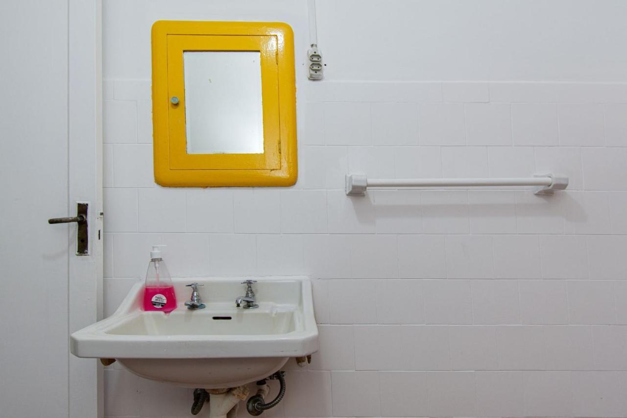 Apartamento Copa Vintage - Copacabana, Privacidade E Rock 'n' Rool *