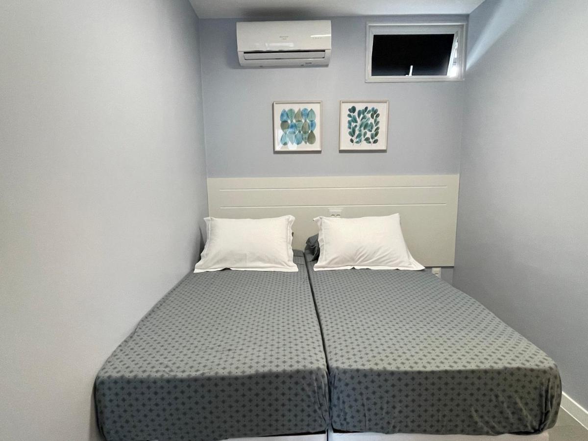 Apartamento Ipanema - Rainha Elizabeth - 2 Quartos