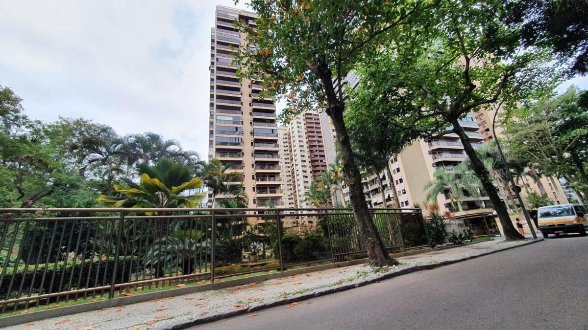 Apartment Flat Confortavel Proximo A Praia! Rio de Janeiro
