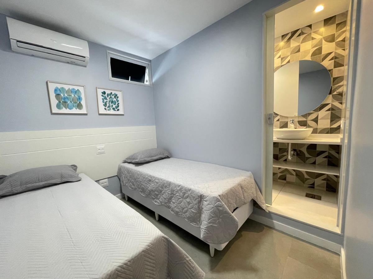 Apartamento Ipanema - Rainha Elizabeth - 2 Quartos Rio de Janeiro
