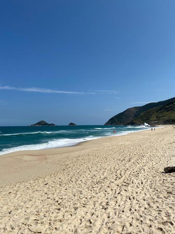 Vargem Grande 2 - Praia, Cachoeira E Trilhas Apartamento