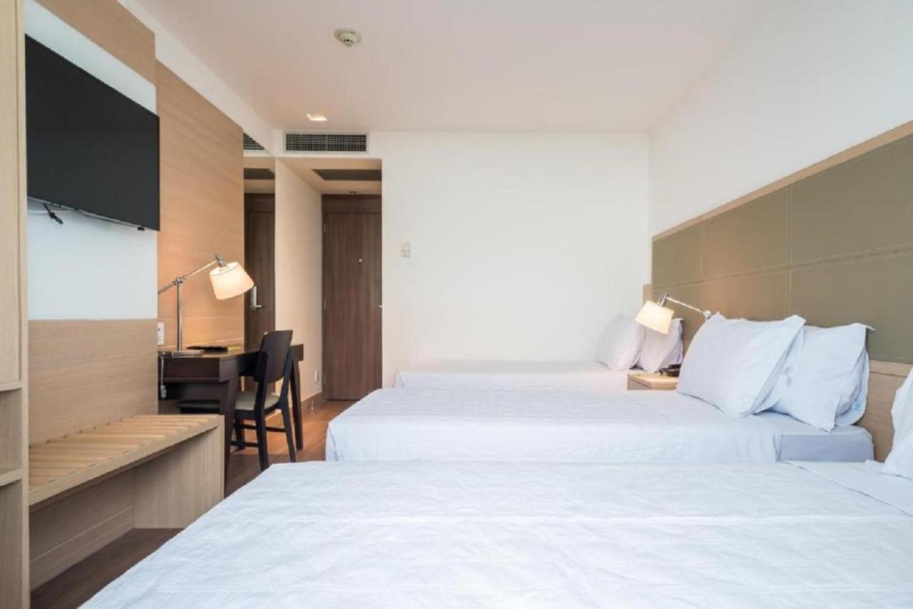 Hotel Americas Barra Rio de Janeiro