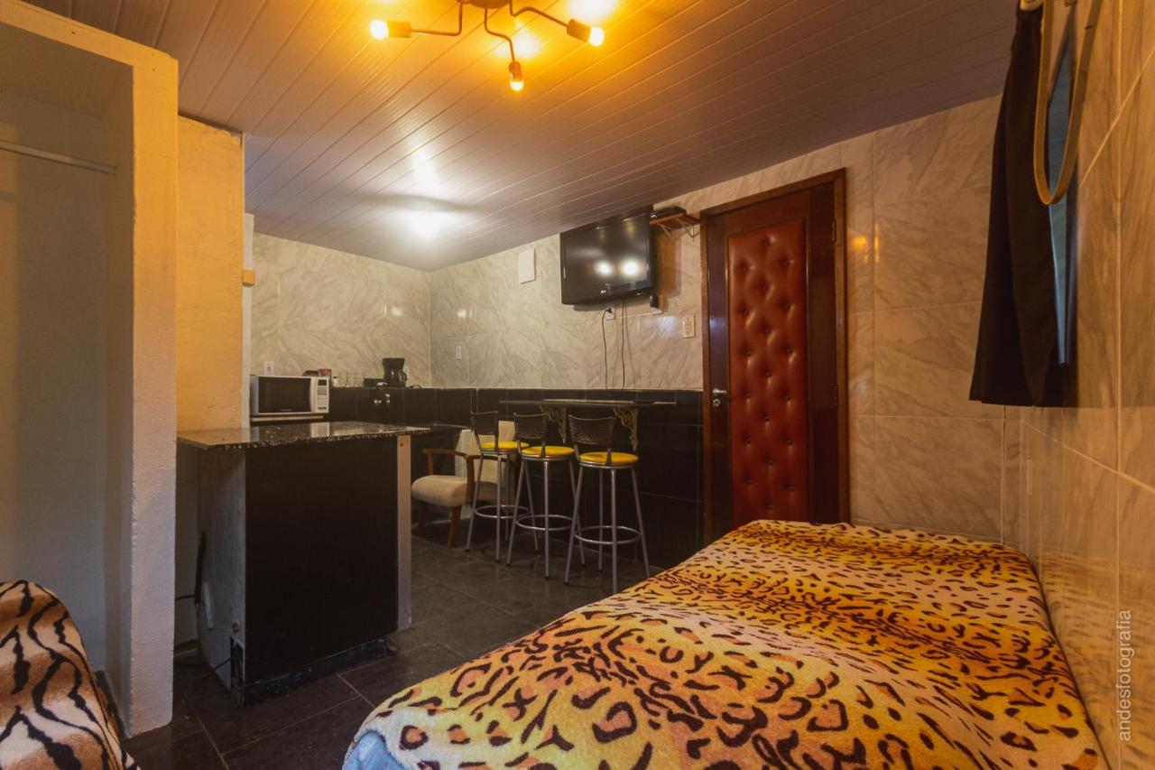 Barra Da Tijuca Homestay *