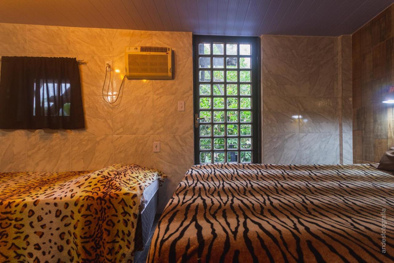 Barra Da Tijuca Homestay Rio de Janeiro