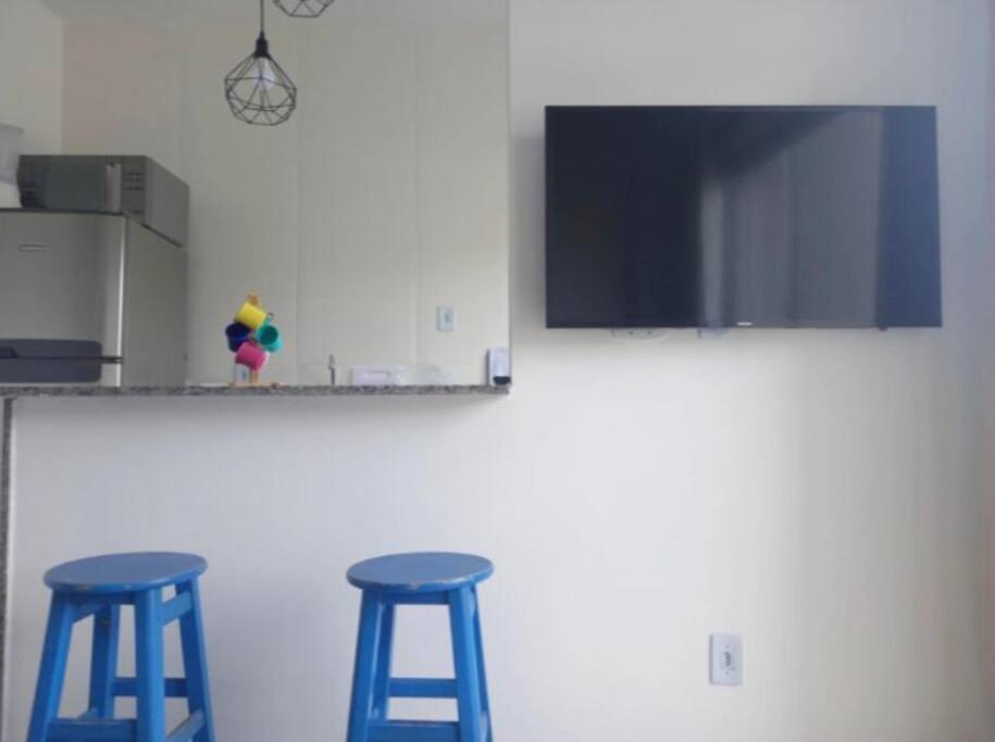 Apartamento Vidigalhouse Apartamento Vista Mar 2 Rio de Janeiro