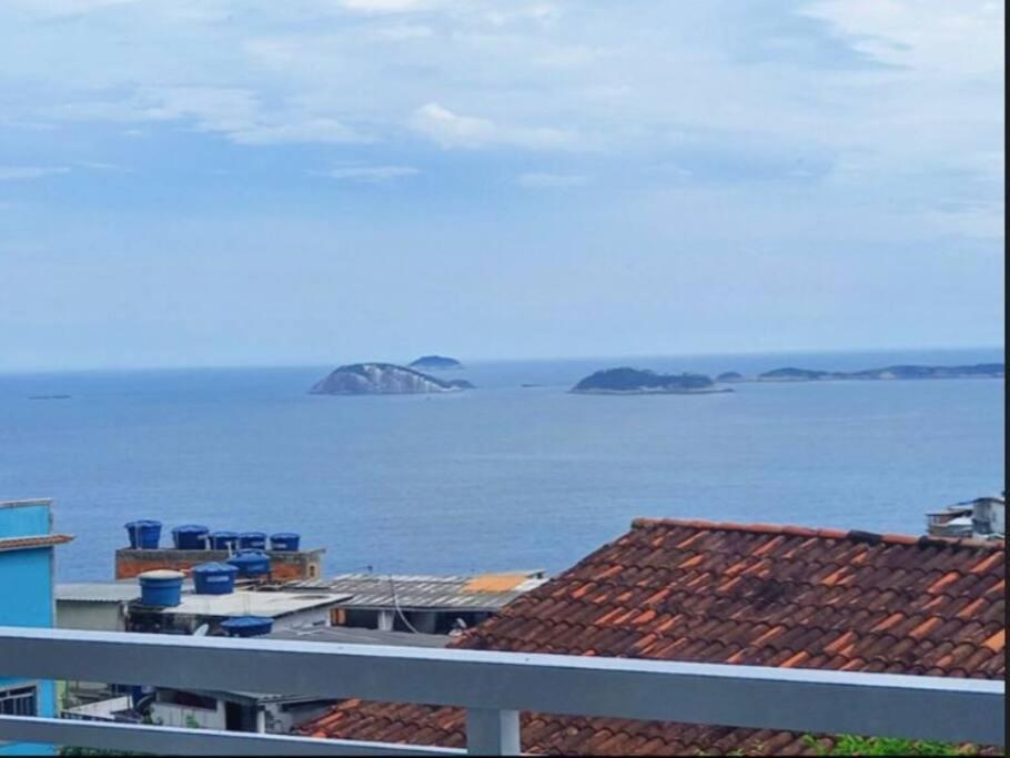 Vidigalhouse Apartamento Vista Mar 2 *