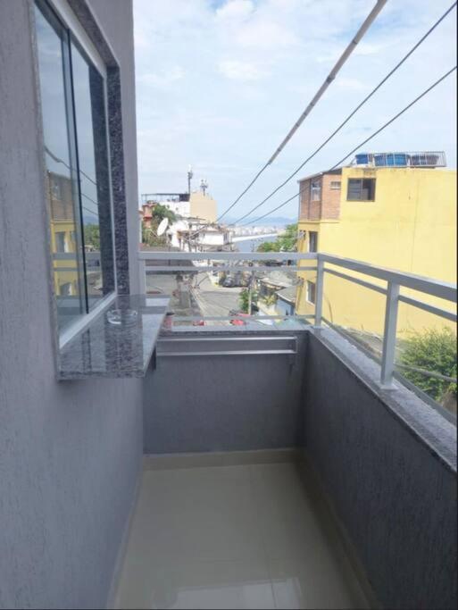 Vidigalhouse Apartamento Vista Mar 2 * Rio de Janeiro