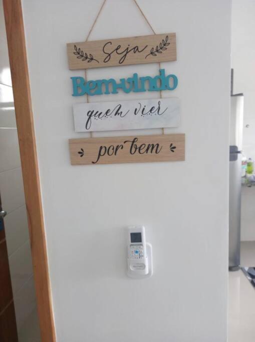 Apartamento Vidigalhouse Apartamento Vista Mar 2 Rio de Janeiro