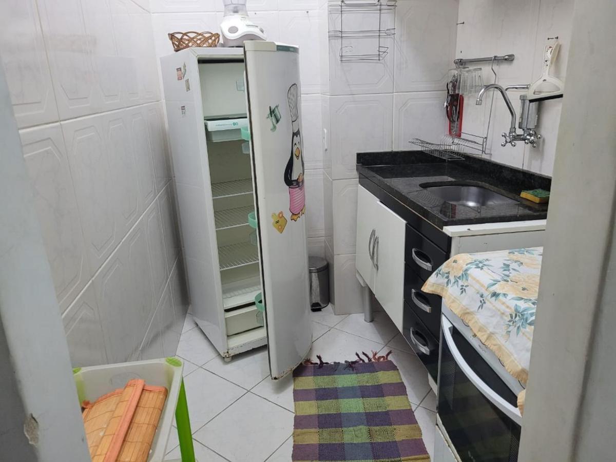 Apartamento Studio Em Copacabana, 100m Do Mar Rio de Janeiro