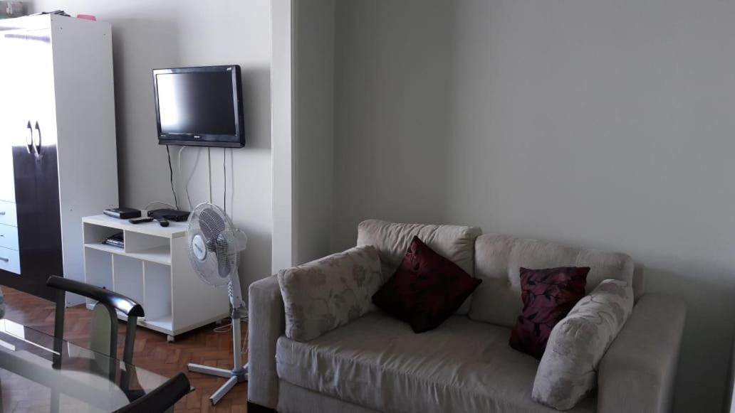 Studio Em Copacabana, 100m Do Mar Apartamento Rio de Janeiro