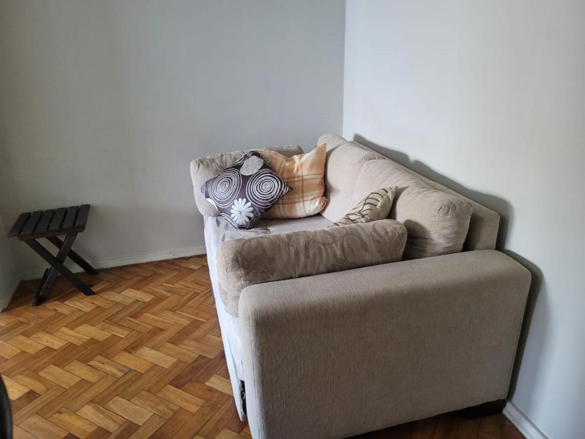 Apartamento Studio Em Copacabana, 100m Do Mar Rio de Janeiro