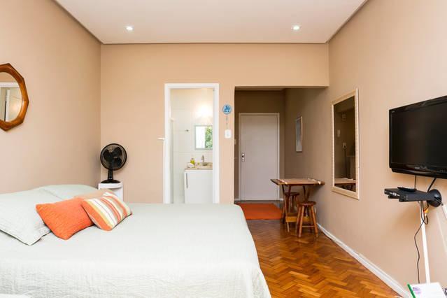 Copacabana Apartment