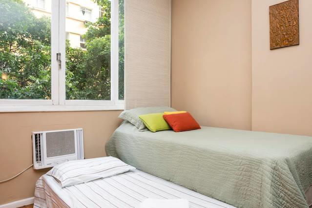 Copacabana Apartment Rio de Janeiro