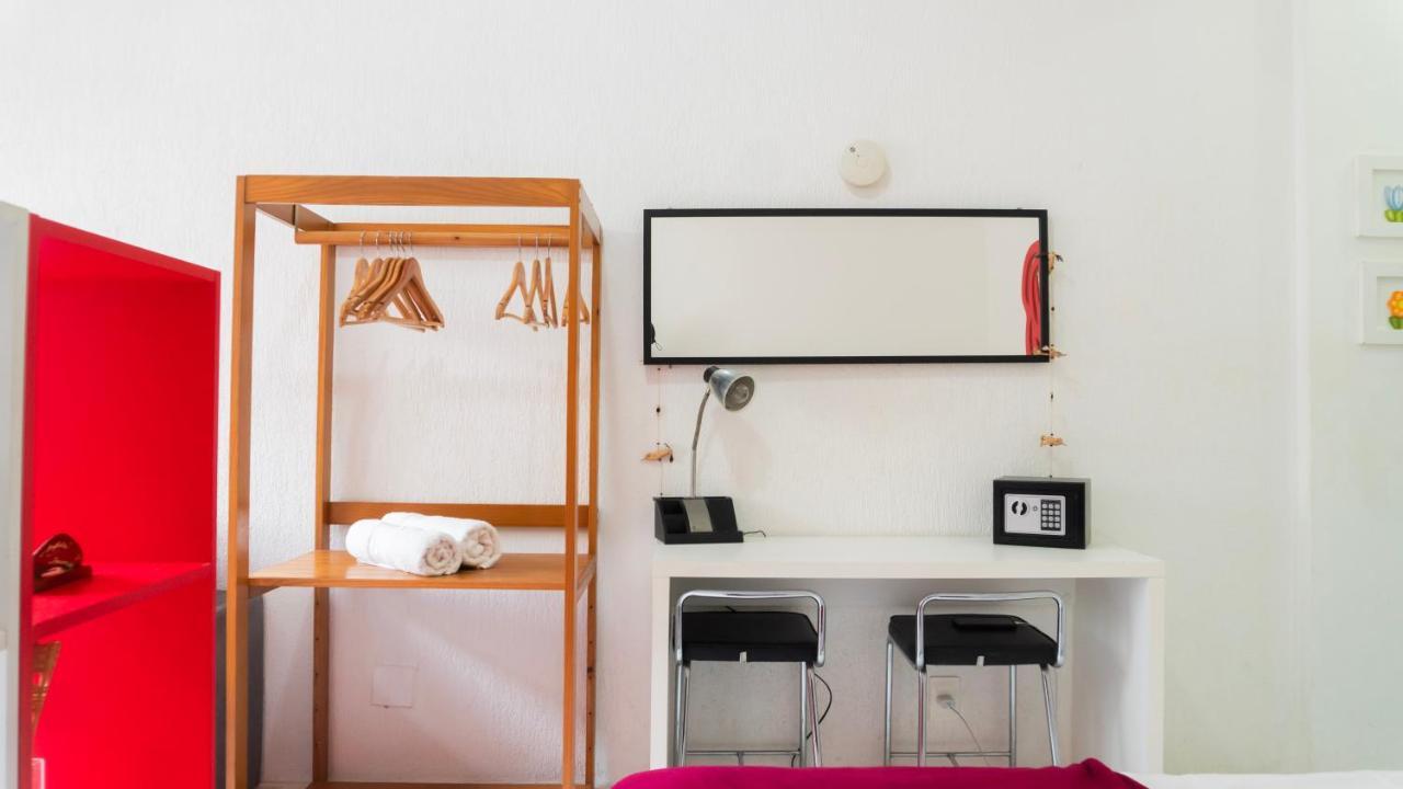 Apartamento Copacabana Ipanema *