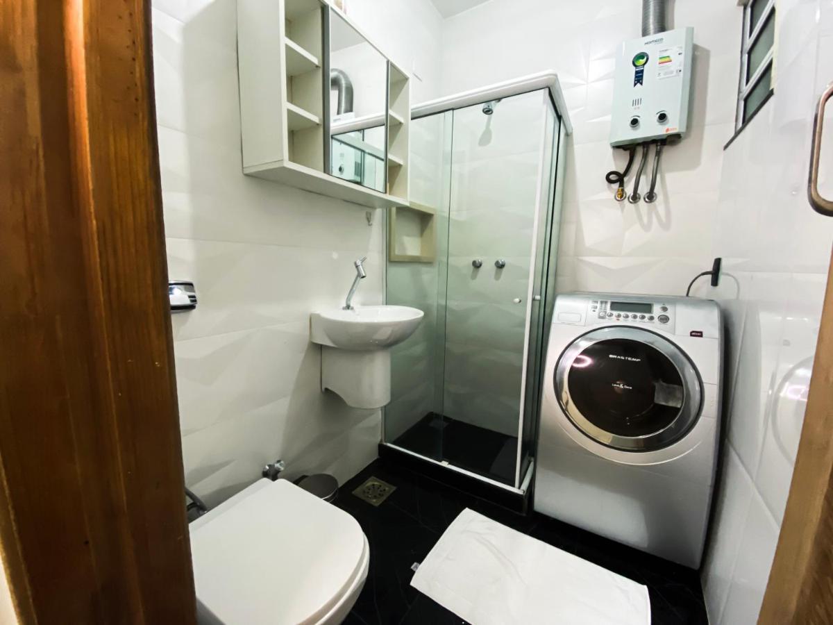 Copacabana Ipanema Apartamento