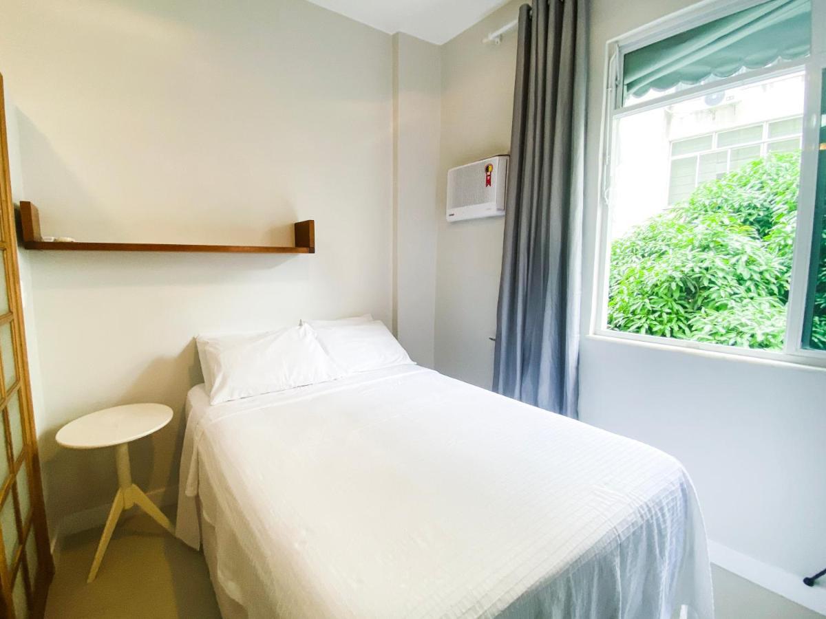 Copacabana Ipanema Apartamento *
