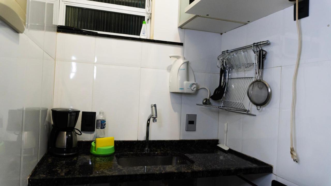 Apartamento Copacabana Ipanema *