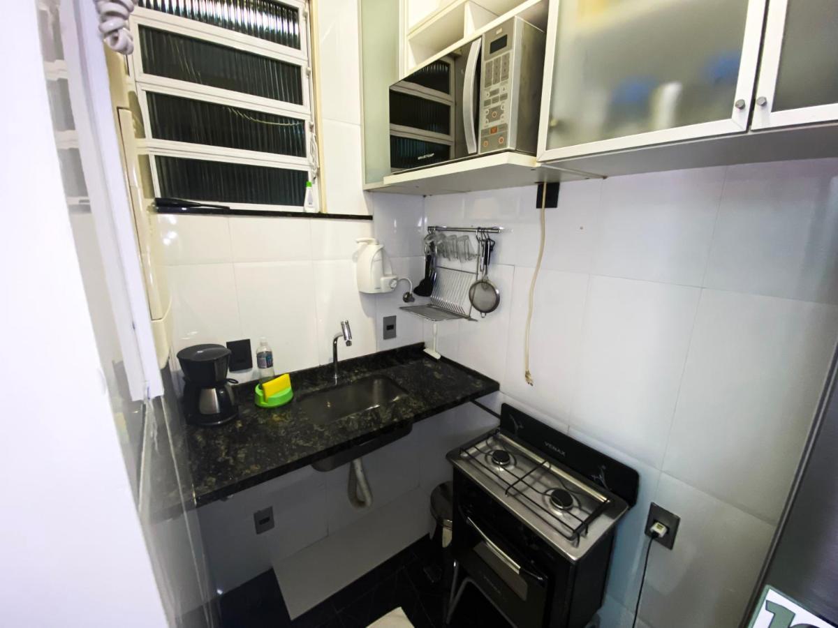 Copacabana Ipanema Apartamento *