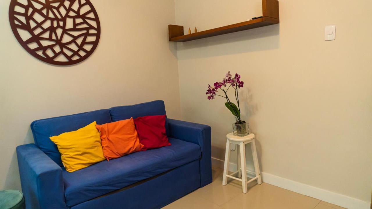 Copacabana Ipanema Apartamento *