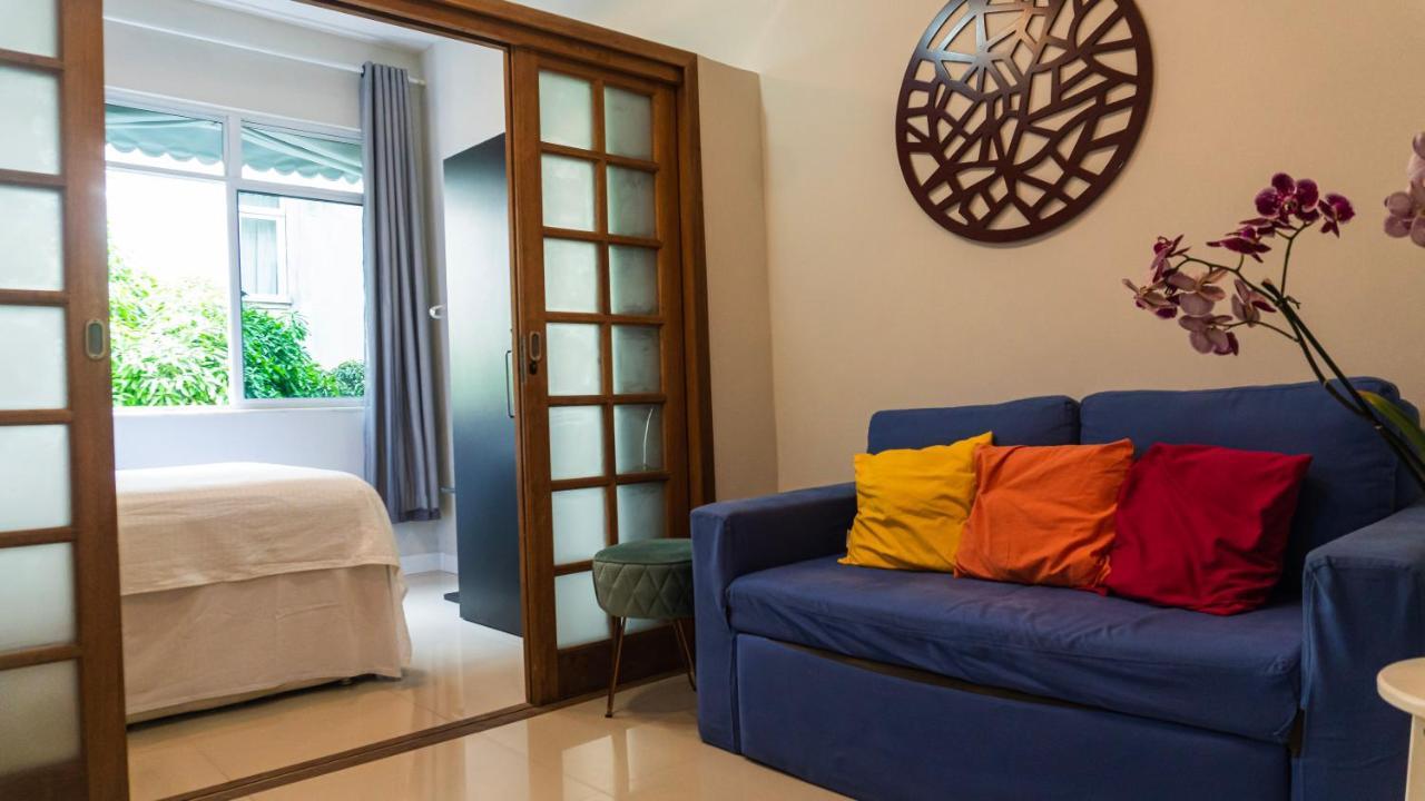 Copacabana Ipanema Apartamento Rio de Janeiro