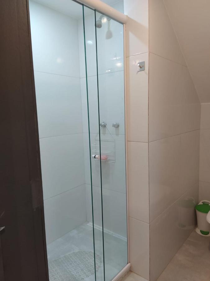 Quarto em Acomodações Particulares Suítes/studios Privados Copacabana *