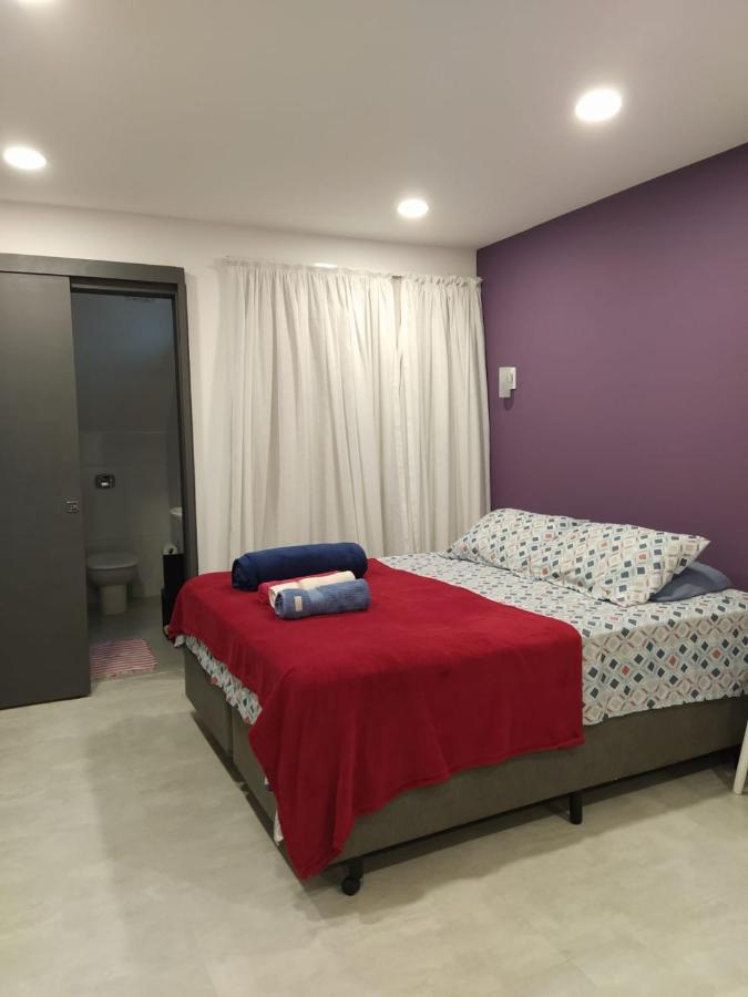 Quarto em Acomodações Particulares Suítes/studios Privados Copacabana Rio de Janeiro