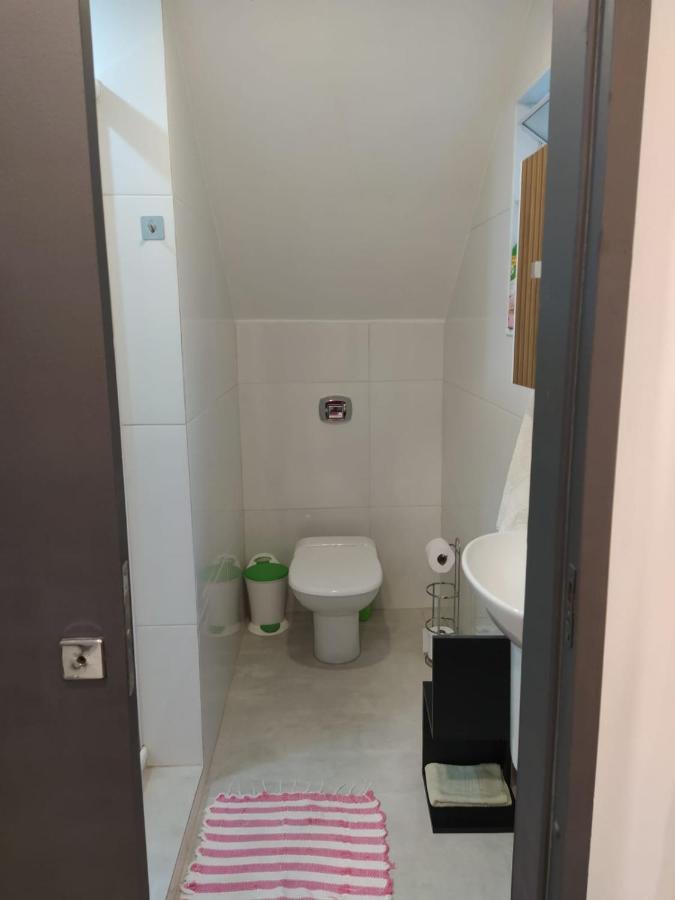 Suítes/studios Privados Copacabana Quarto em Acomodações Particulares Rio de Janeiro