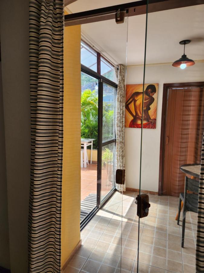 Riohome Em Cobertura Na Segunda Quadra Da Do Posto 6 De Copa Rio de Janeiro