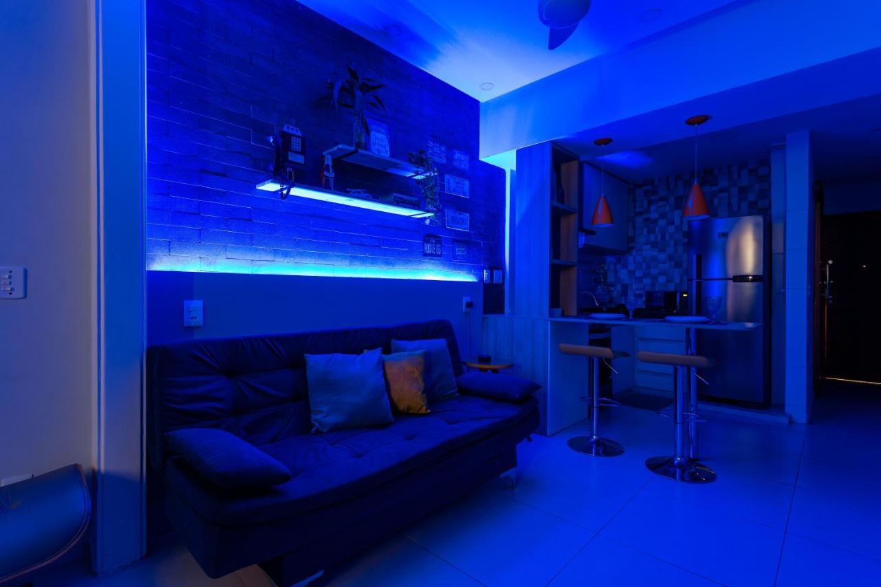 Apartamento Copaloftl3 - Estilo E Conforto Em Copacabana. Rio de Janeiro