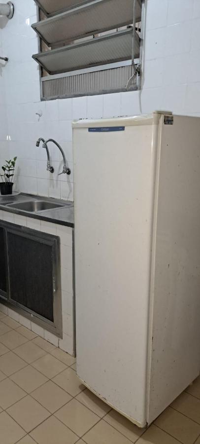 Apartamento Amplo E Excelente Cod.1001 Rio de Janeiro