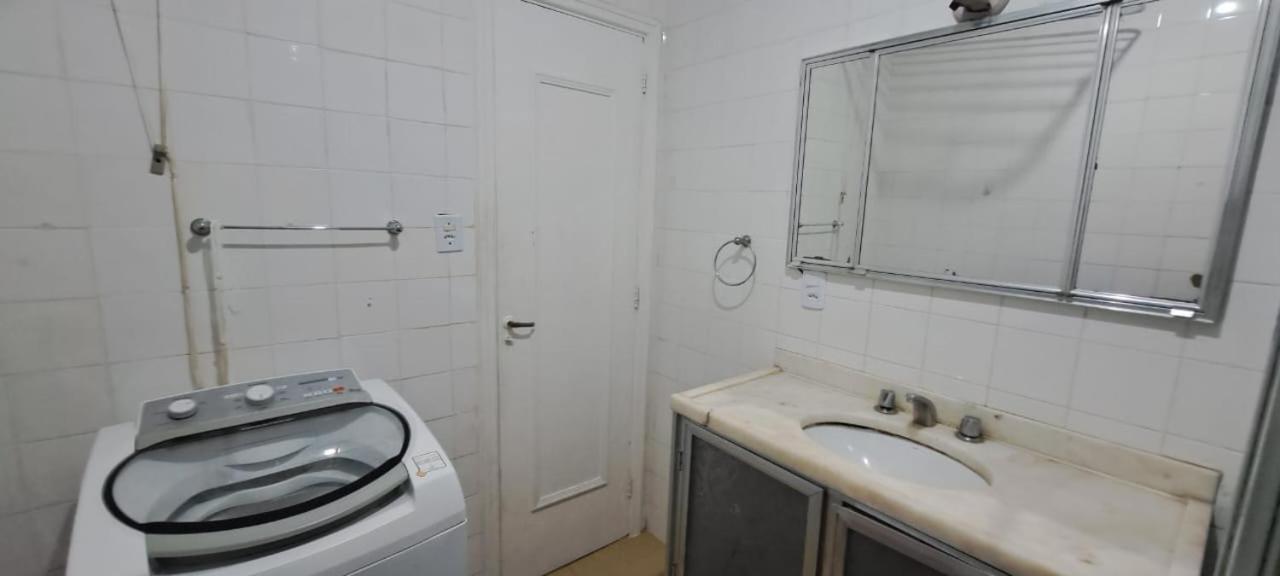 Apartamento Amplo E Excelente Cod.1001 Rio de Janeiro