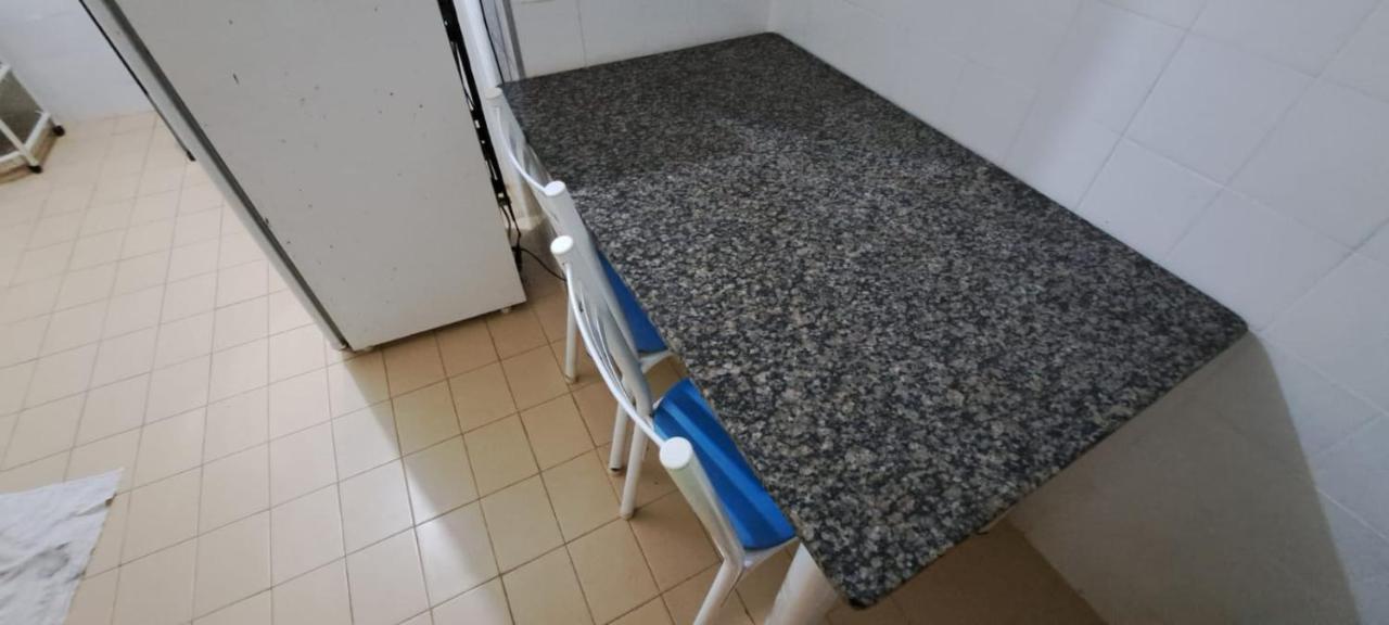 Apartamento Amplo E Excelente Cod.1001 Rio de Janeiro