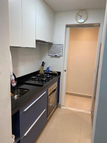 Apartamento No Coracao De Ipanema