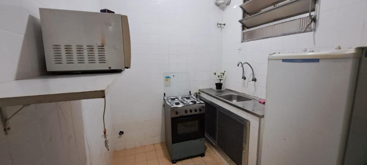 Amplo E Excelente Cod.1001 Apartamento Rio de Janeiro