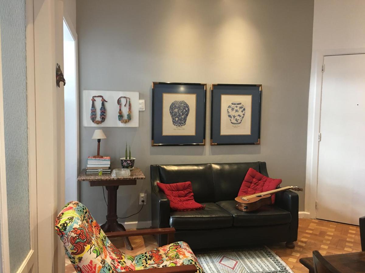Artist Apartment
