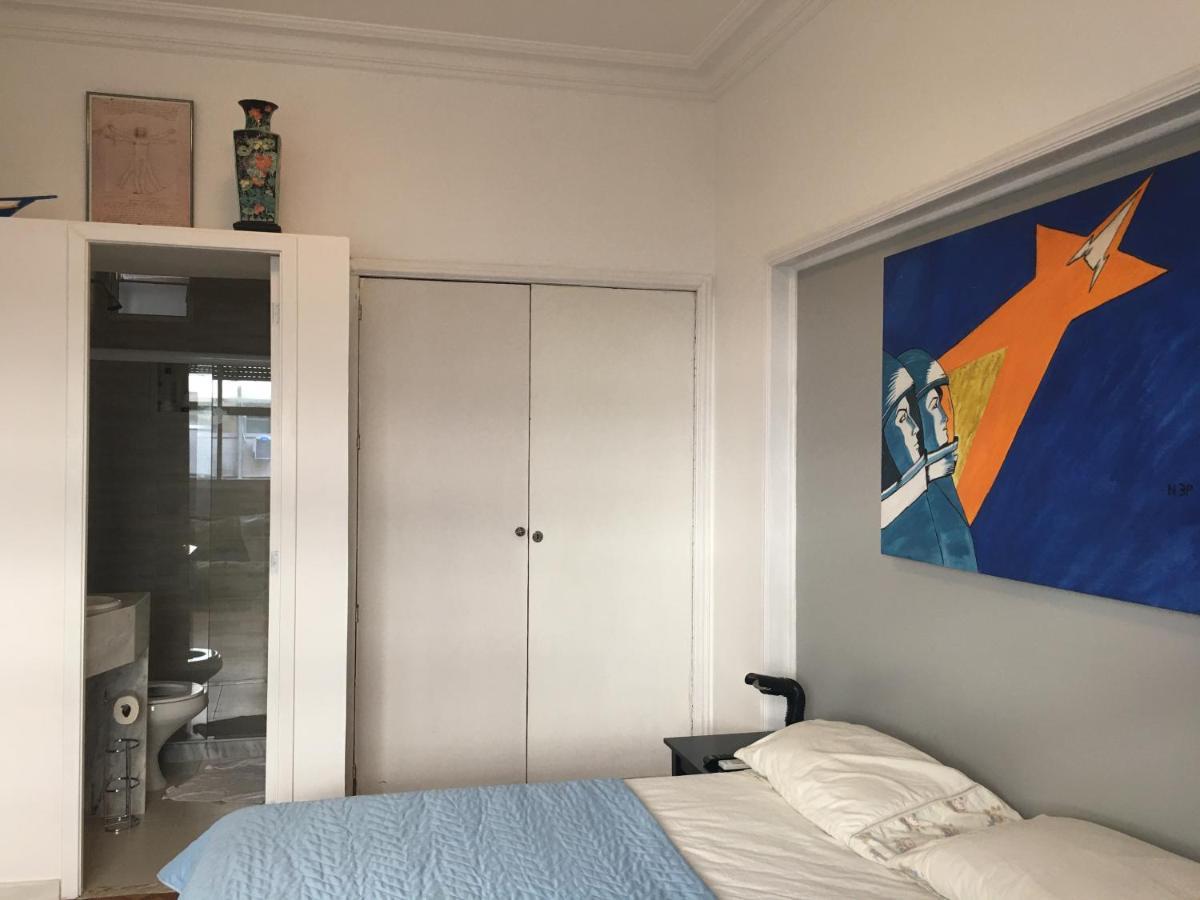 Artist Apartment