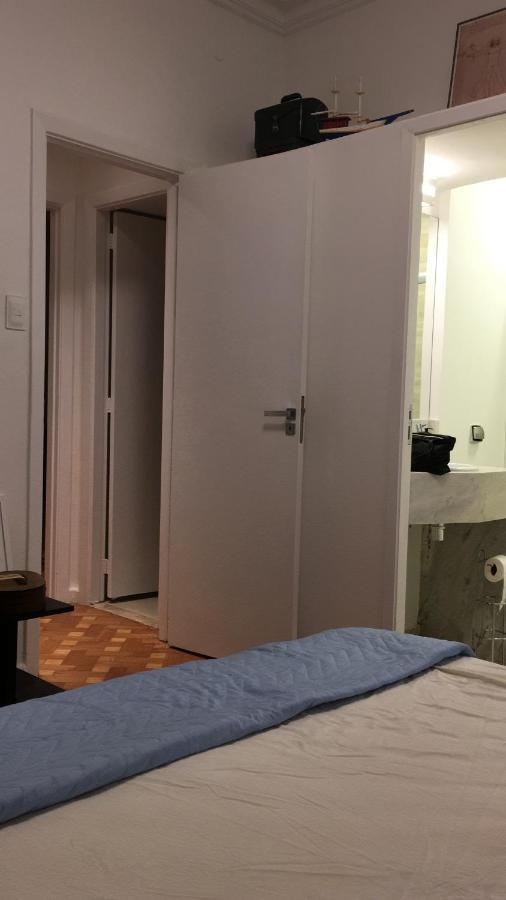 Apartment Artist Rio de Janeiro