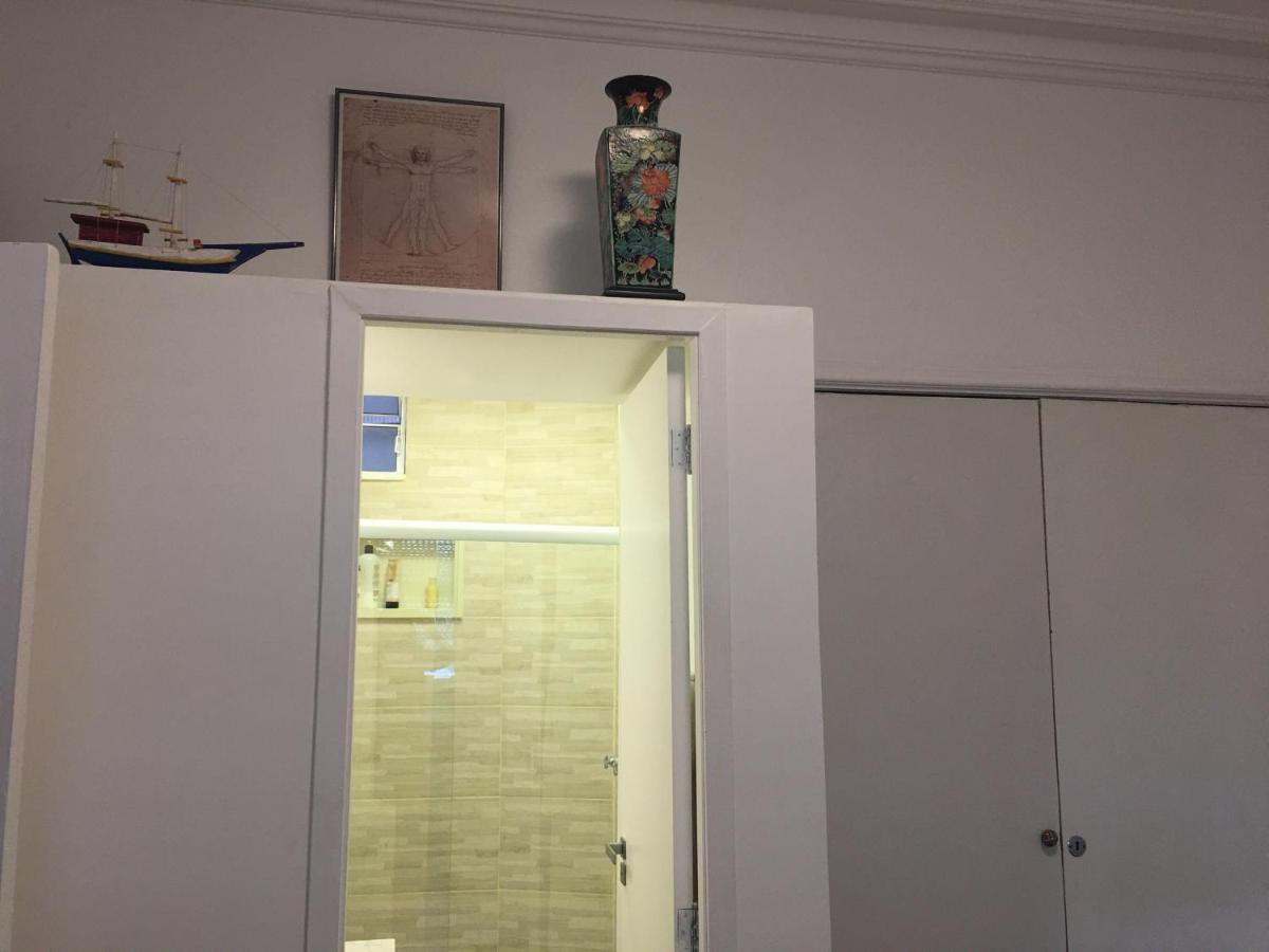 Artist Apartment