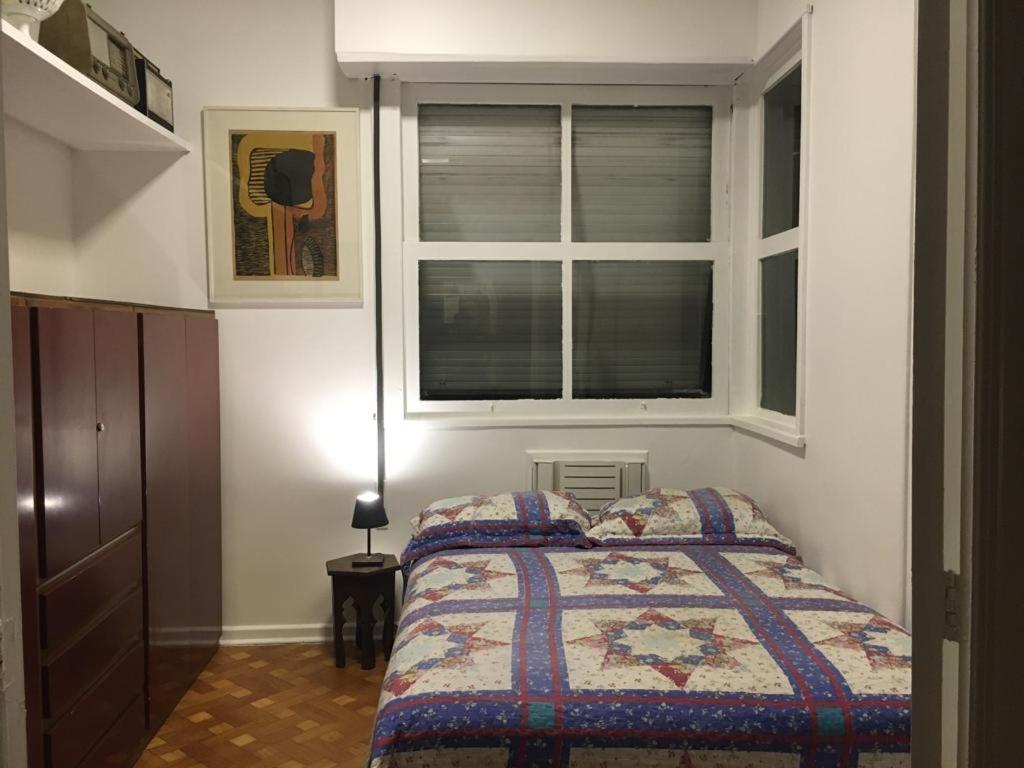Artist Apartment