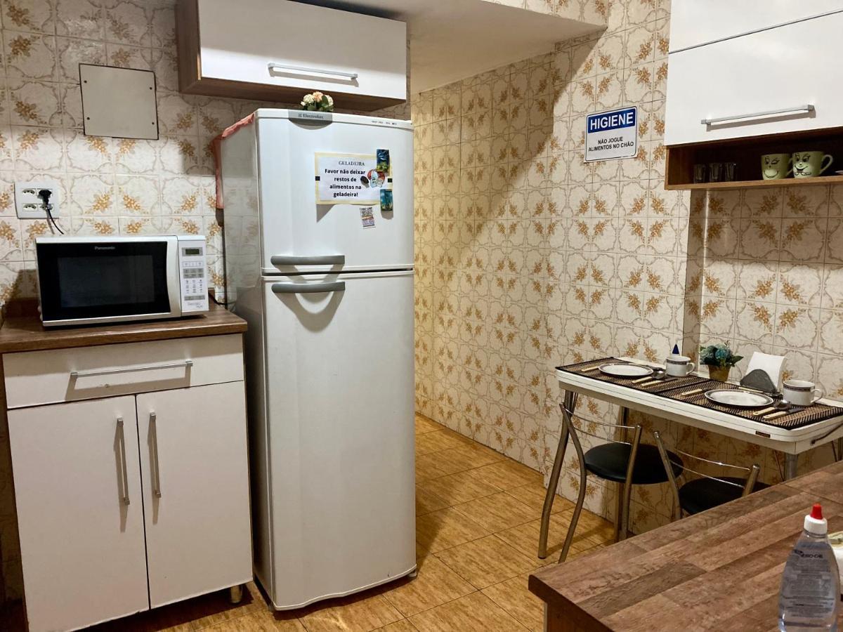 Grande Apartamento Familiar 3 Quartos, Ao Lado Da Praia De Copacabana *