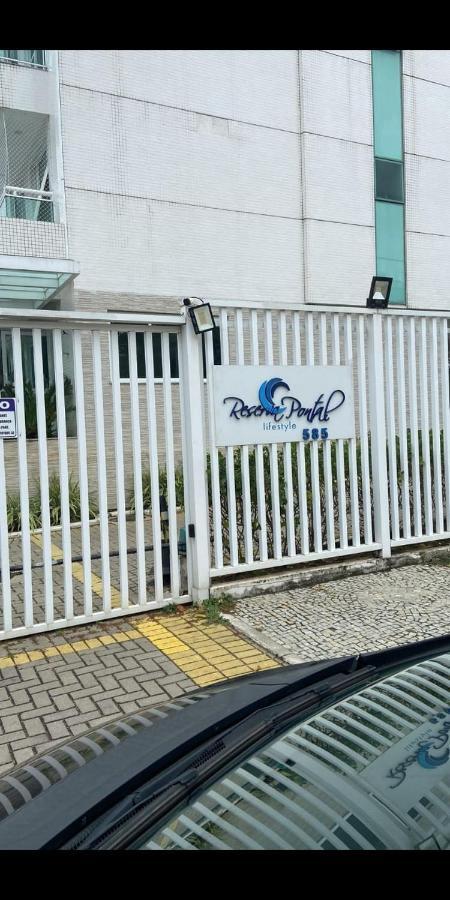 Reserva Pontal Apartment Rio de Janeiro