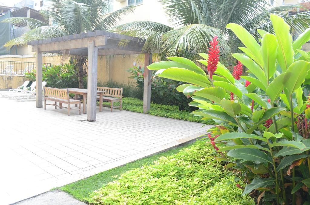 Do Pontal Apart-hotel Rio de Janeiro
