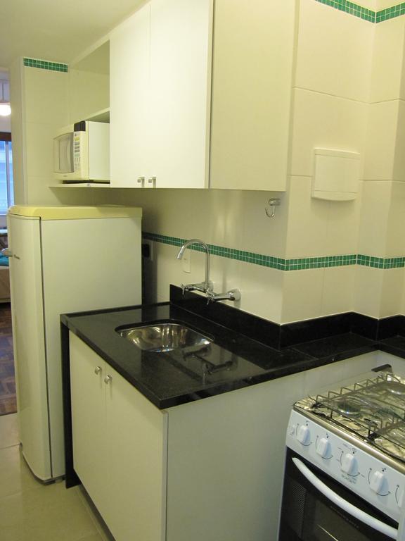 Alex Rio Flats Studio Beach View Apartment *