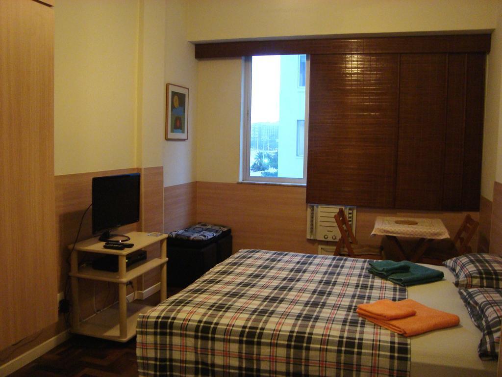 Alex Rio Flats Studio Beach View * Rio de Janeiro