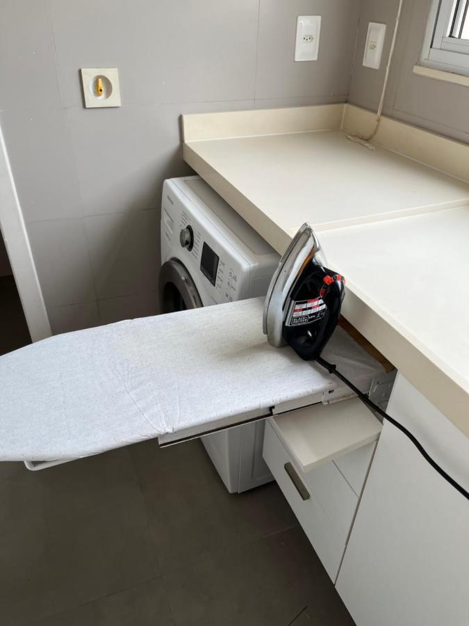 Copa Paradiso Apartamento