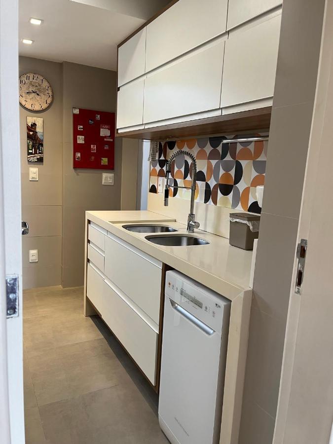 Copa Paradiso Apartamento Rio de Janeiro