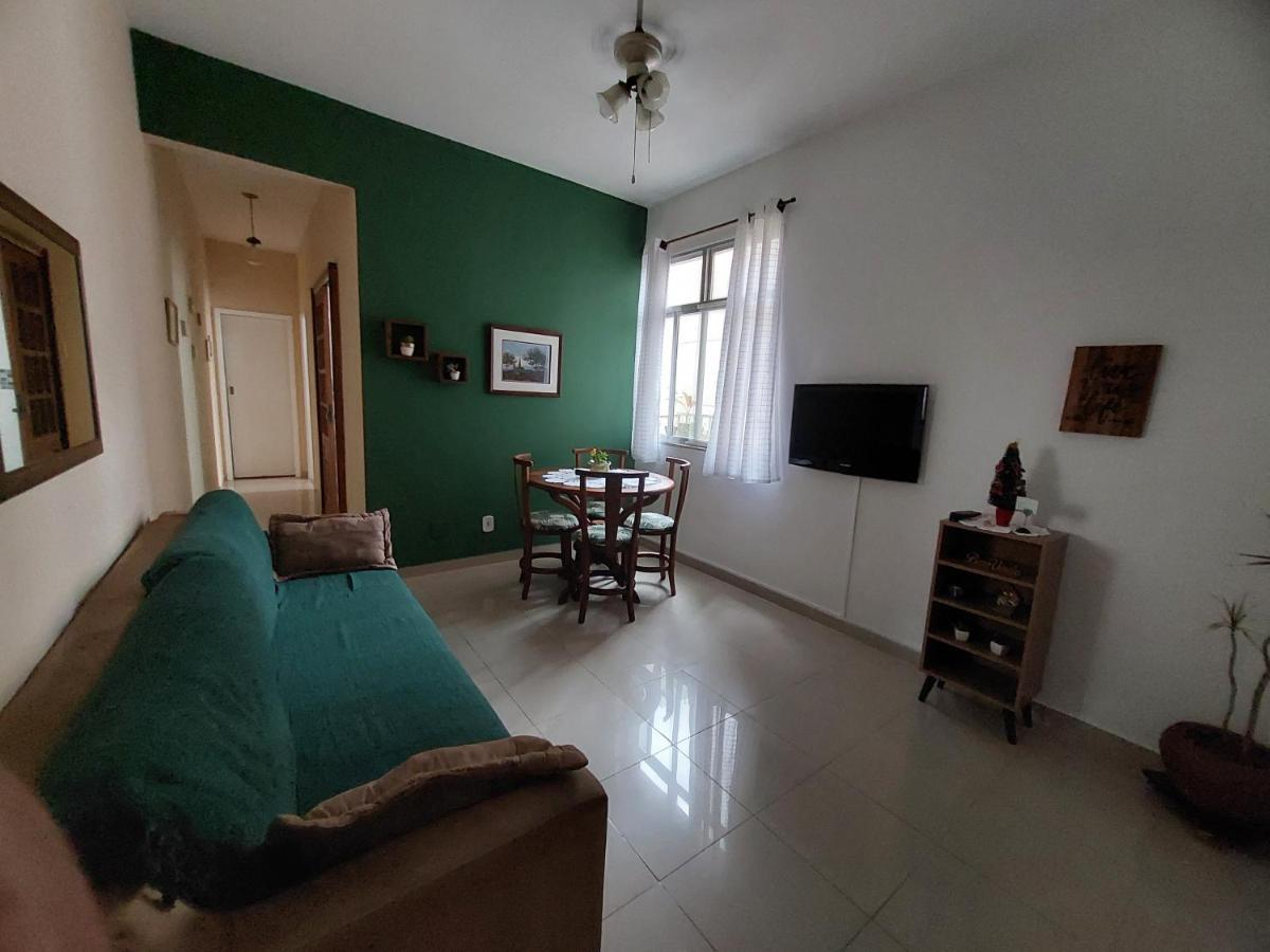 No Coracao De Copacabana Apartamento Rio de Janeiro